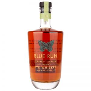 Blue Run Kentucky Straight Rye Whiskey